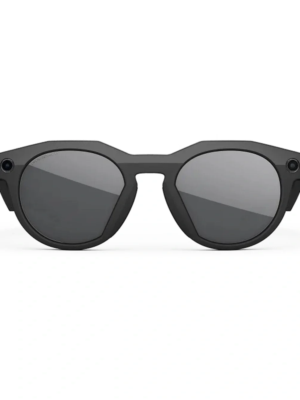 Oakley Black VR/AR Protective Sunglass Case & Accessories